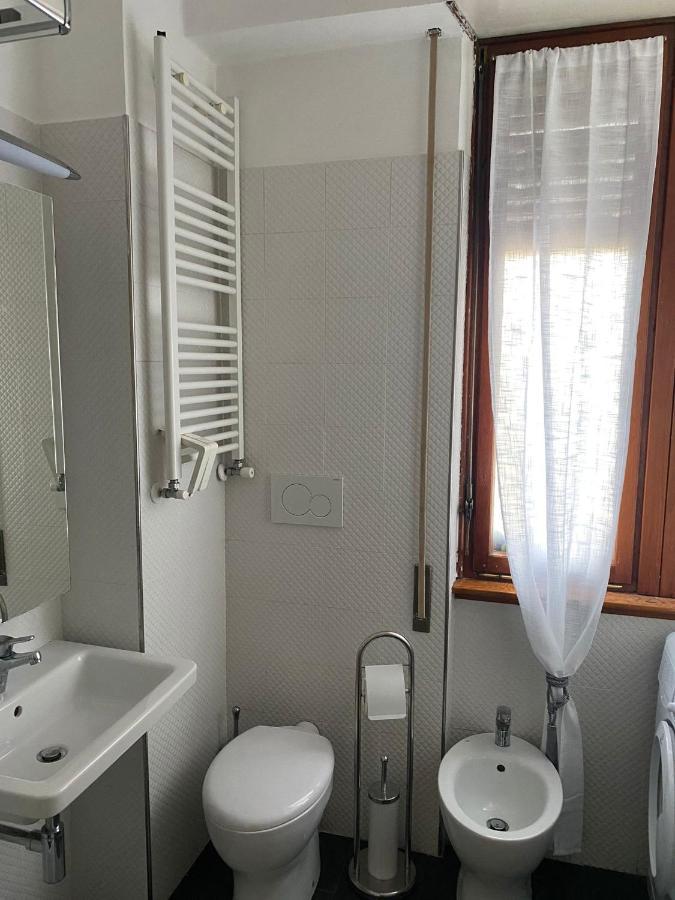 Eur Centro Lux Apartment Con Camino Roma Eksteriør bilde