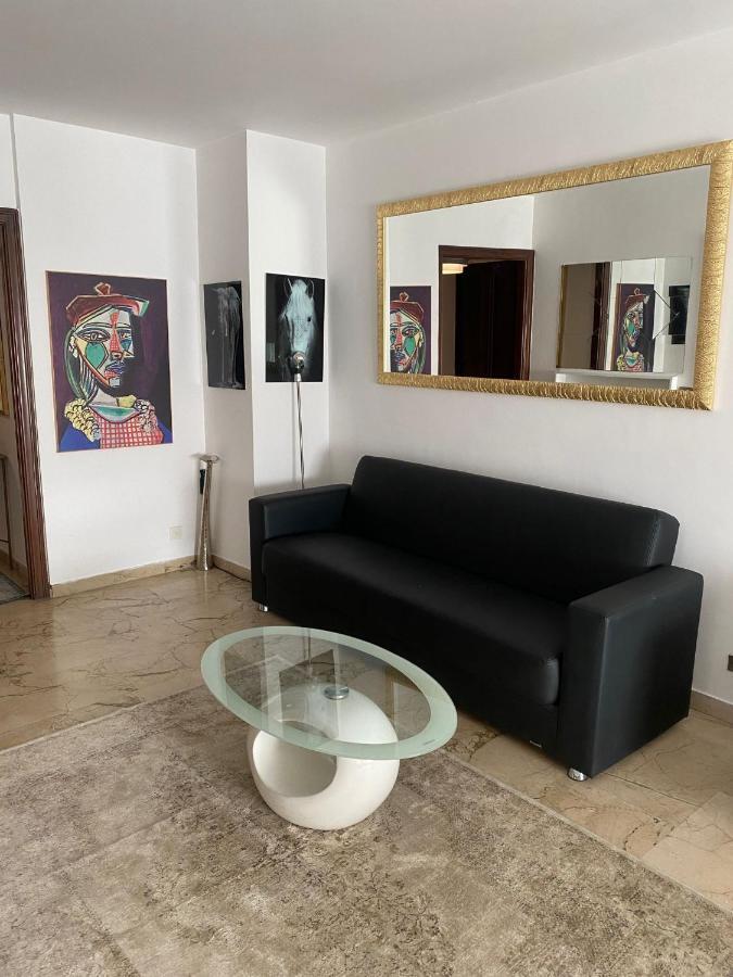 Eur Centro Lux Apartment Con Camino Roma Eksteriør bilde